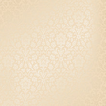 113370 Annecy Linen Wallpaper by Laura Ashley