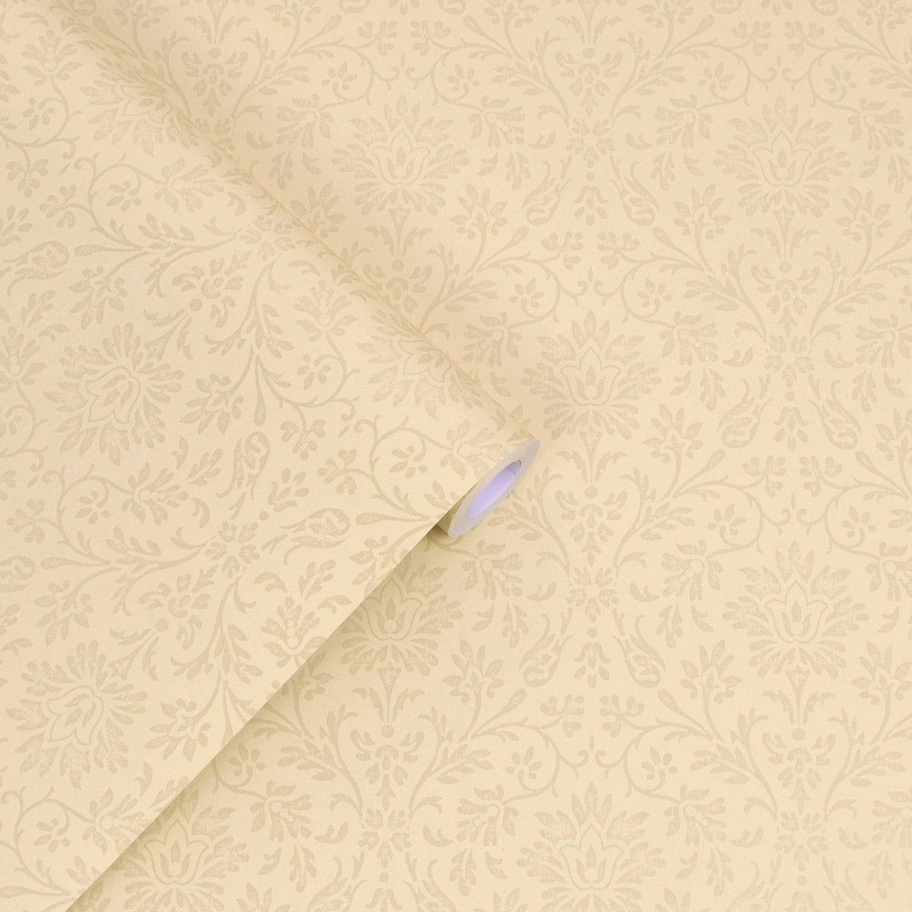 113370 Annecy Linen Wallpaper by Laura Ashley