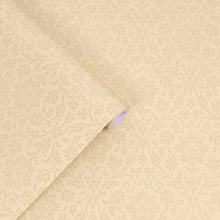 113370 Annecy Linen Wallpaper by Laura Ashley