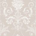 Josette Dove Grey Wallpaper by Laura Ashley
