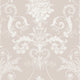Josette Dove Grey Wallpaper by Laura Ashley