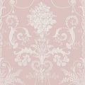 Josette Amethyst Wallpaper by Laura Ashley