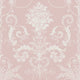 Josette Amethyst Wallpaper by Laura Ashley