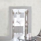 113382 Josette White Wallpaper by Laura Ashley