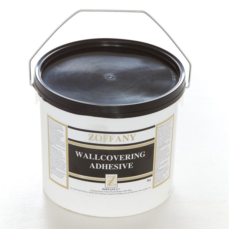 Zoffany Wallcovering Adhesive