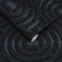 113936 Alcazar Curiosity Wallpaper by Graham and Brown