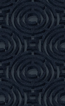 113936 Alcazar Curiosity Wallpaper by Graham and Brown