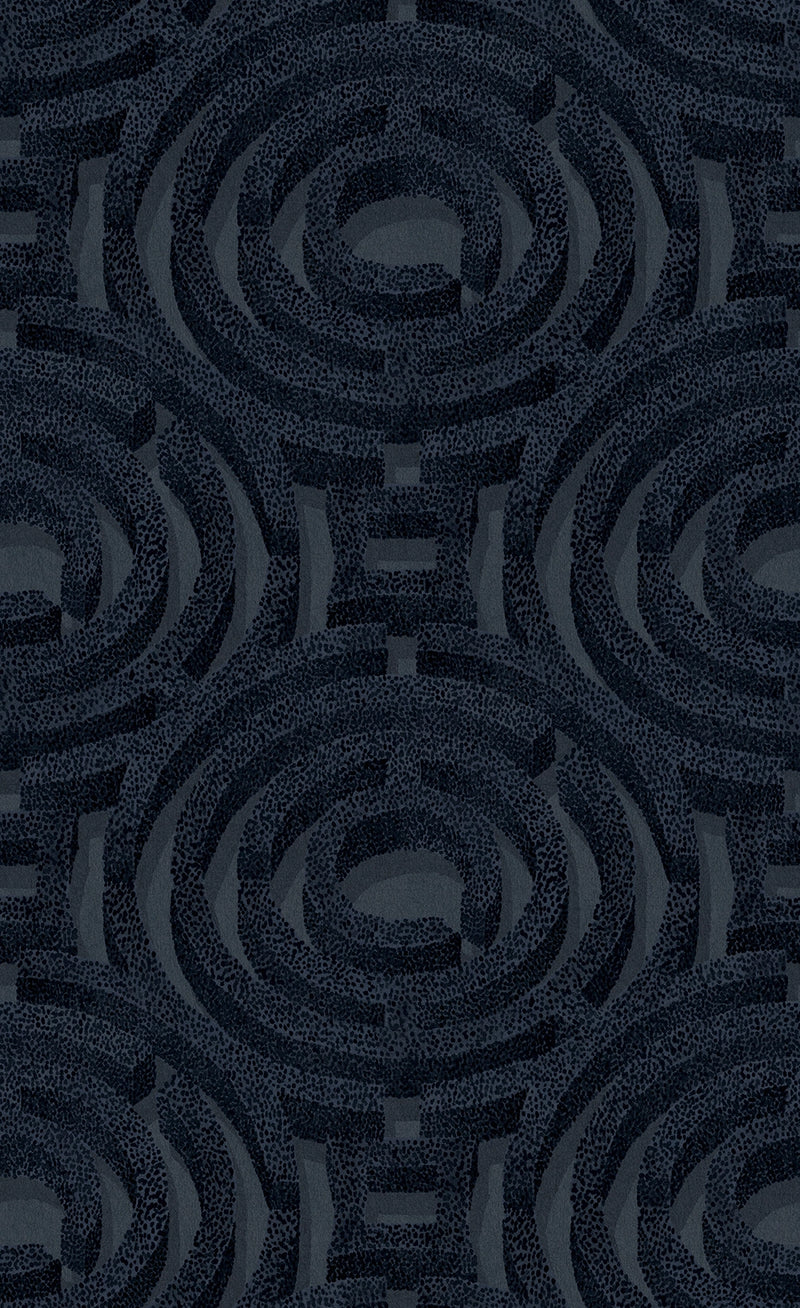 113936 Alcazar Curiosity Wallpaper by Graham and Brown