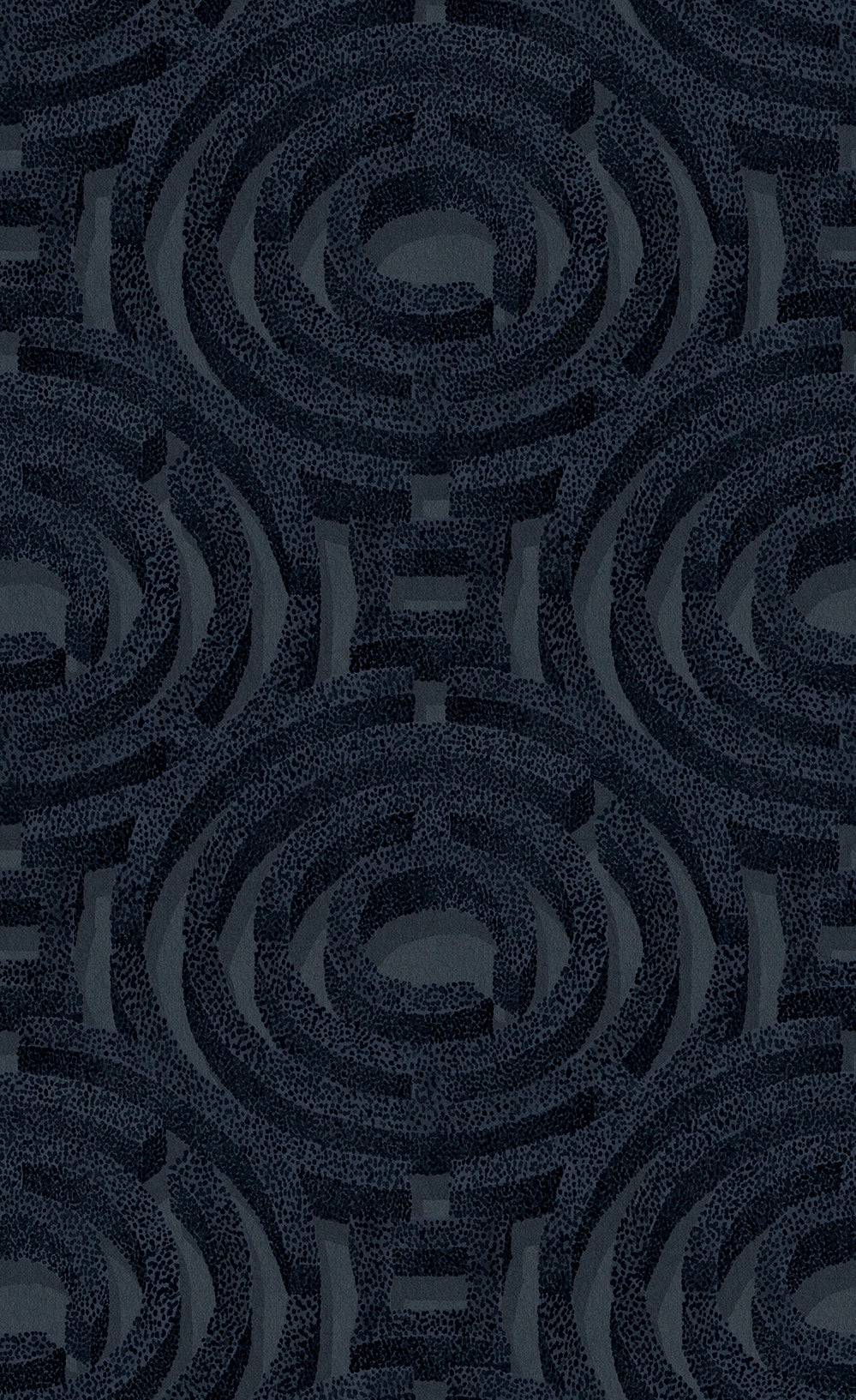 113936 Alcazar Curiosity Wallpaper by Graham and Brown