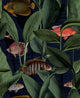 Aquarium Curiosity Wallpaper by Graham and Brown