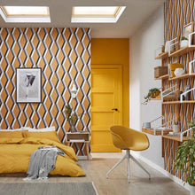 113948 Cirque Balance Wallpaper by Graham and Brown