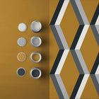 113948 Cirque Balance Wallpaper by Graham and Brown