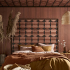 113950 Tramonto Oblique Wallpaper by Graham and Brown