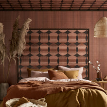 113950 Tramonto Oblique Wallpaper by Graham and Brown