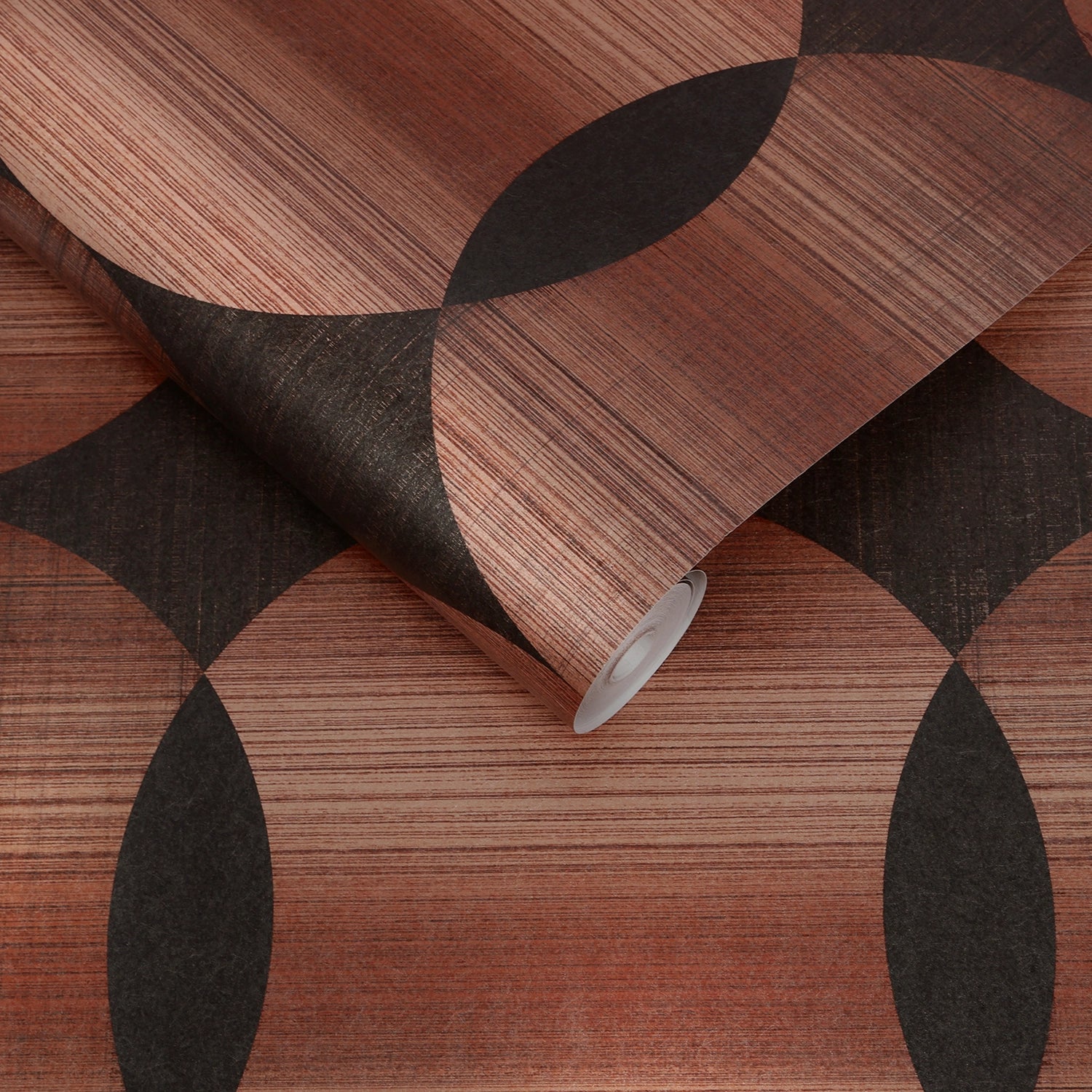 113950 Tramonto Oblique Wallpaper by Graham and Brown