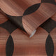 Tramonto Oblique Wallpaper by Graham and Brown