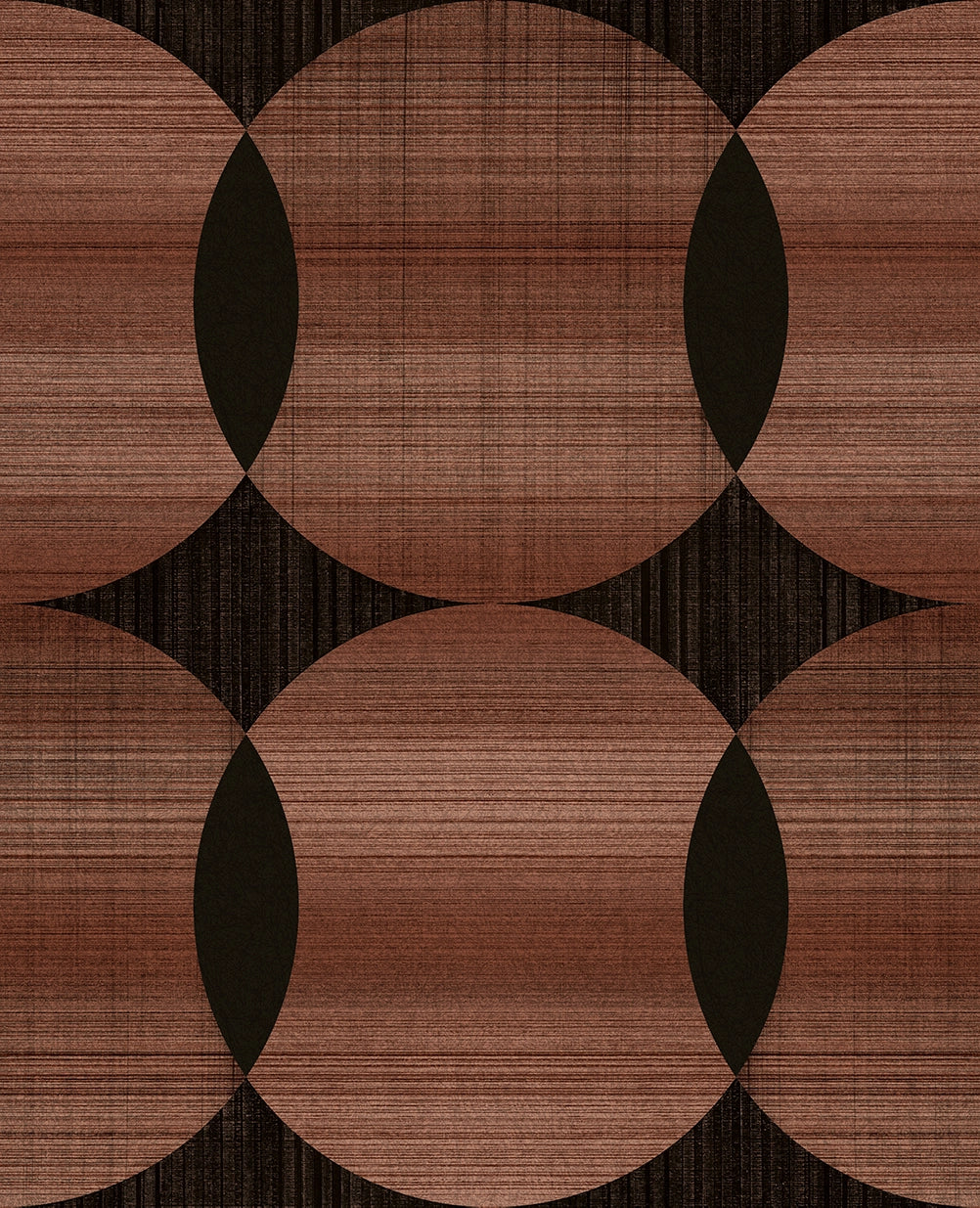 113950 Tramonto Oblique Wallpaper by Graham and Brown