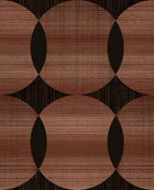 113950 Tramonto Oblique Wallpaper by Graham and Brown