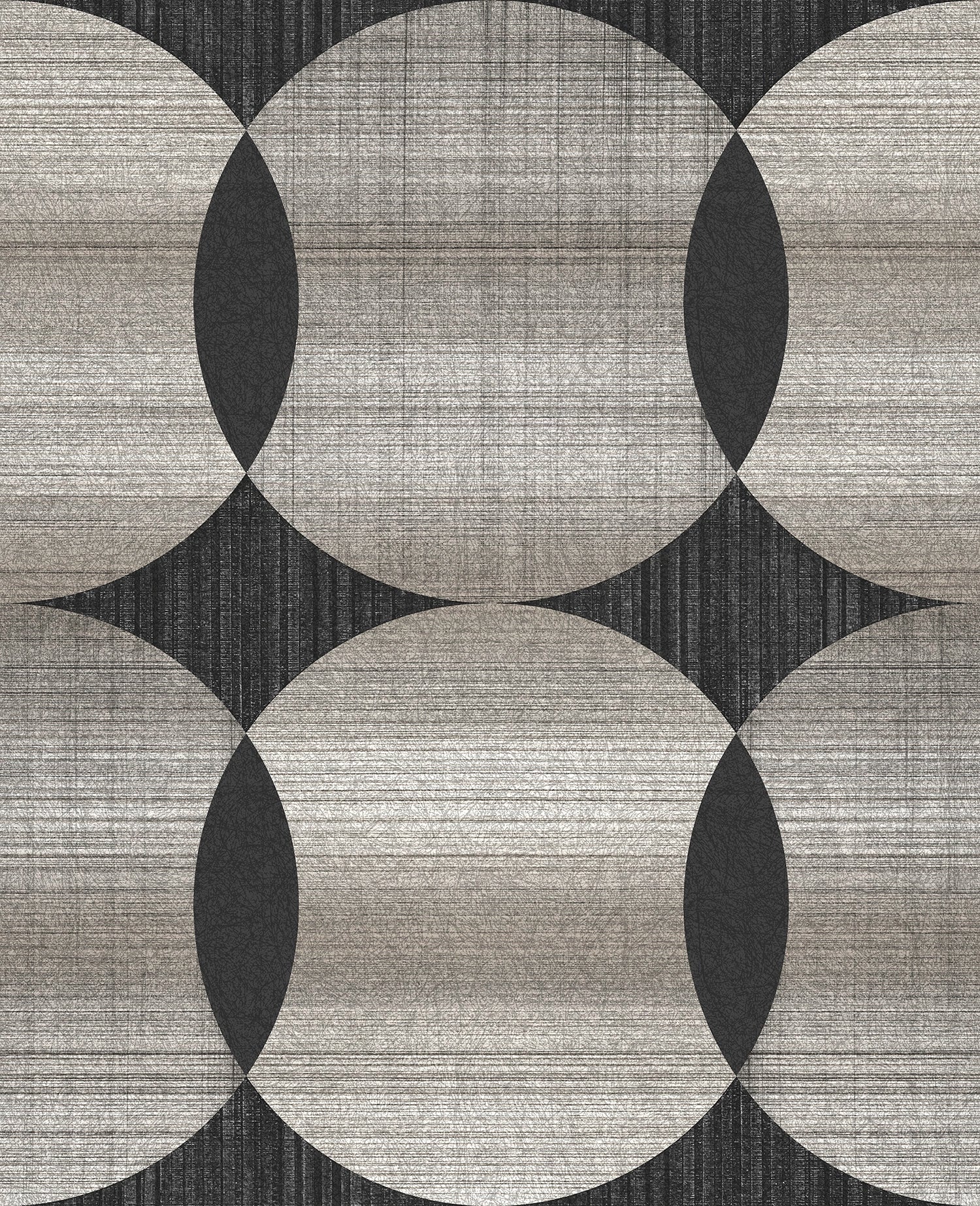 113951 Tramonto Oblique Wallpaper by Graham and Brown