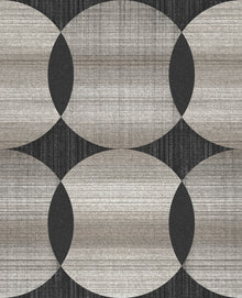 113951 Tramonto Oblique Wallpaper by Graham and Brown
