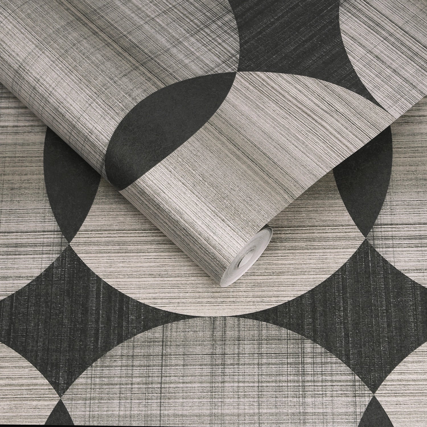 113951 Tramonto Oblique Wallpaper by Graham and Brown