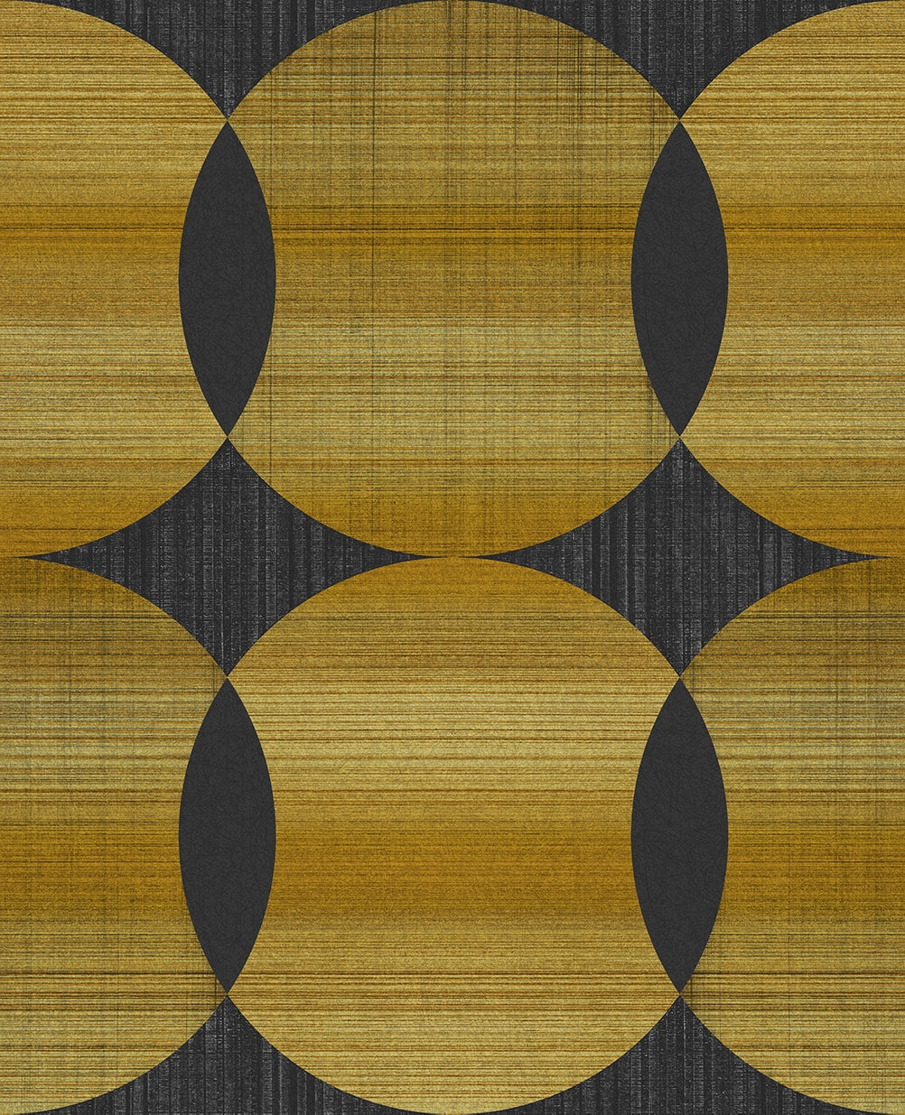 113952 Tramonto Oblique Wallpaper by Graham and Brown