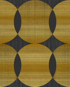 113952 Tramonto Oblique Wallpaper by Graham and Brown