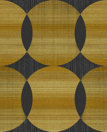 113952 Tramonto Oblique Wallpaper by Graham and Brown