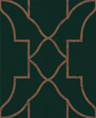 113959 Versailles Imperial Wallpaper by Graham and Brown