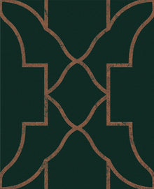 113959 Versailles Imperial Wallpaper by Graham and Brown