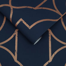 113962 Versailles Imperial Wallpaper by Graham and Brown