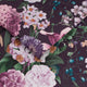 Glasshouse Flora Explorer Wallpaper by Graham and Brown