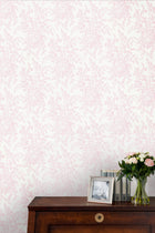 114901 Picardie Petal Wallpaper by Laura Ashley