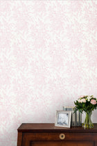 114901 Picardie Petal Wallpaper by Laura Ashley