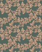 114902 Burnham Fern Wallpaper by Laura Ashley
