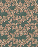 Burnham Fern Wallpaper by Laura Ashley