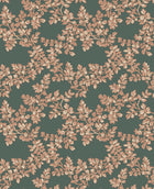 114902 Burnham Fern Wallpaper by Laura Ashley