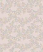 114903 Burnham Dove Grey Wallpaper by Laura Ashley