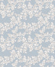 Burnham Pale Seaspray Wallpaper by Laura Ashley