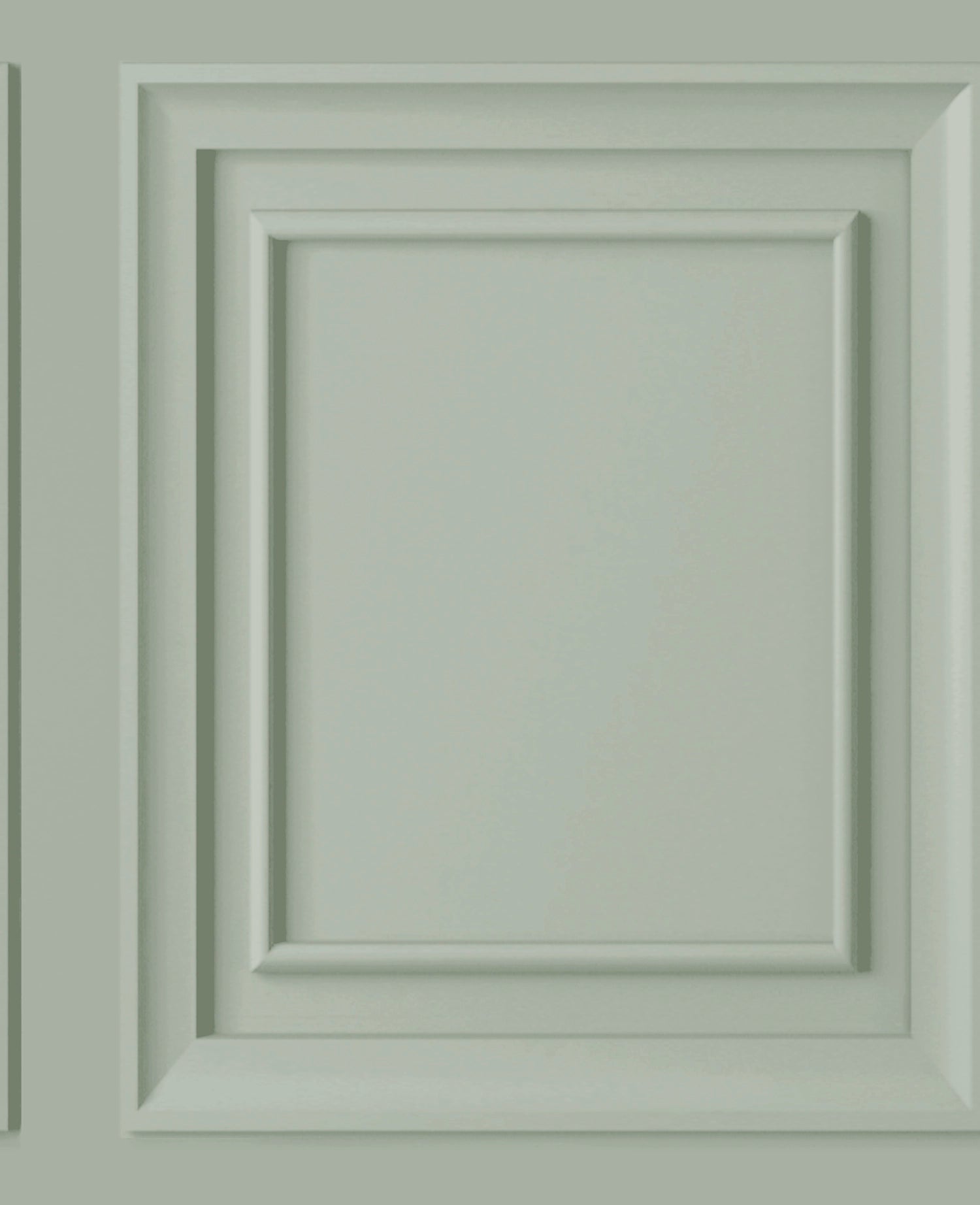 114905 Redbrook Wood Panel Wallpaper by Laura Ashley