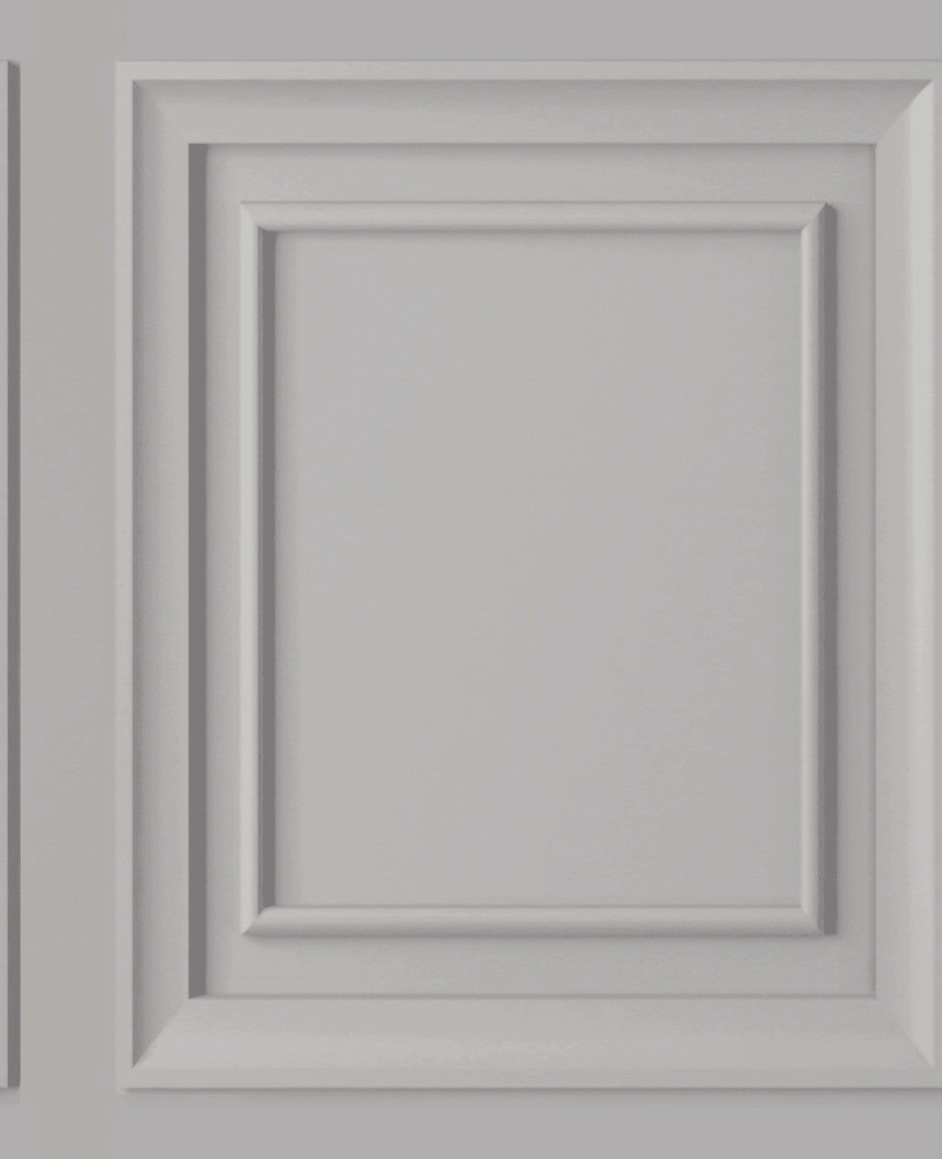 114907 Redbrook Wood Panel Wallpaper by Laura Ashley