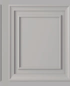 114907 Redbrook Wood Panel Wallpaper by Laura Ashley