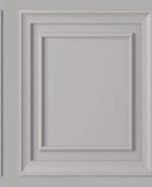 114907 Redbrook Wood Panel Wallpaper by Laura Ashley