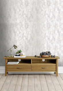 114914 Whinfell Moonbeam Wallpaper by Laura Ashley