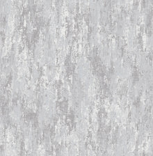 114915 Whinfell Silver Wallpaper by Laura Ashley