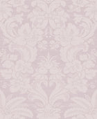 114919 Martigues Sugared Violet Wallpaper by Laura Ashley