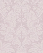 114919 Martigues Sugared Violet Wallpaper by Laura Ashley