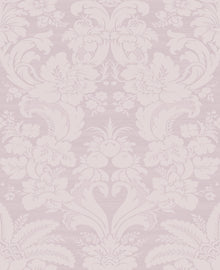 114919 Martigues Sugared Violet Wallpaper by Laura Ashley