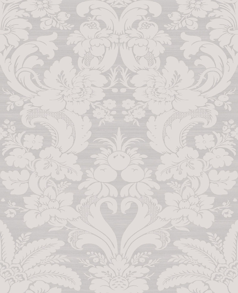 114920 Martigues Moonbeam Wallpaper by Laura Ashley