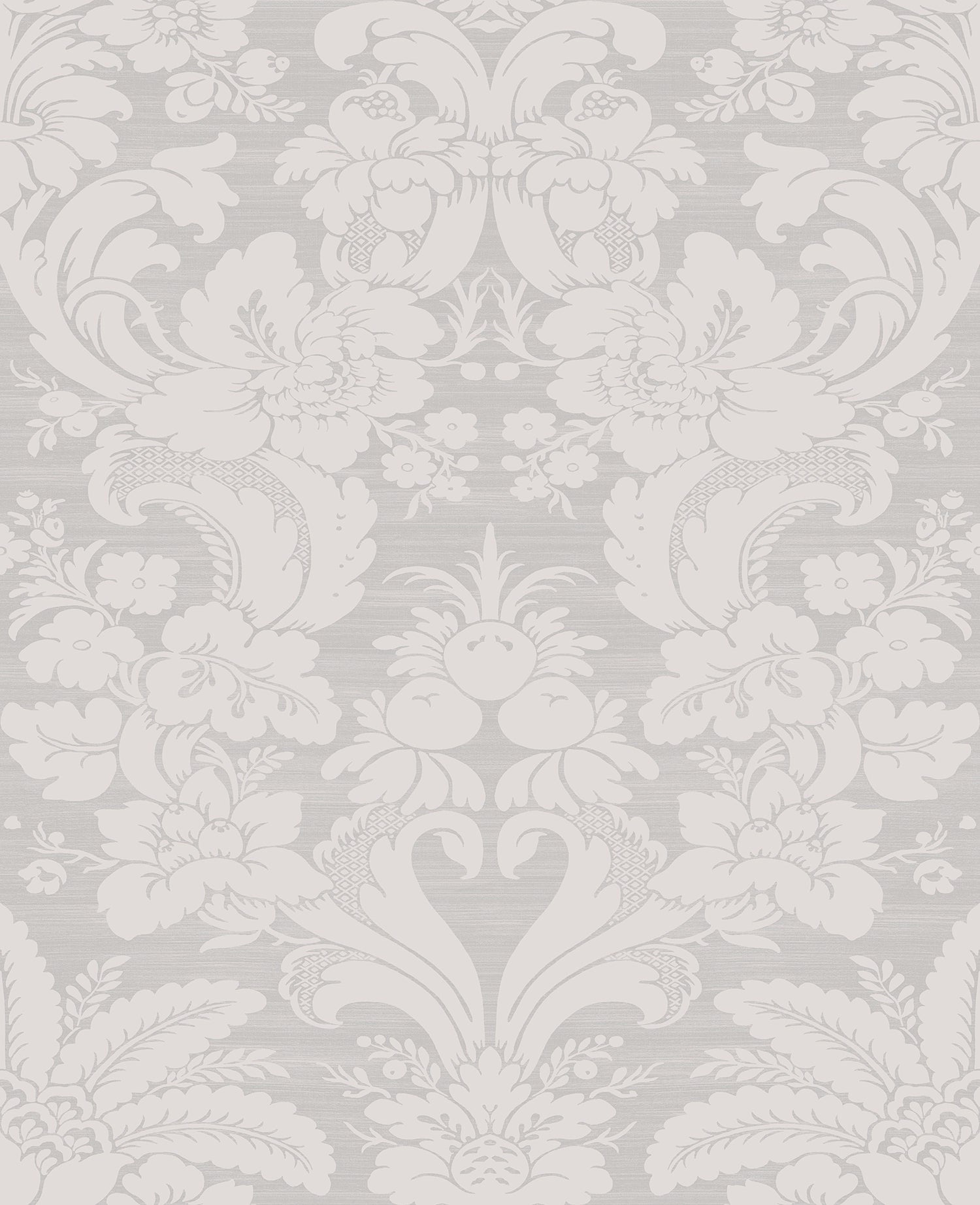 114920 Martigues Moonbeam Wallpaper by Laura Ashley
